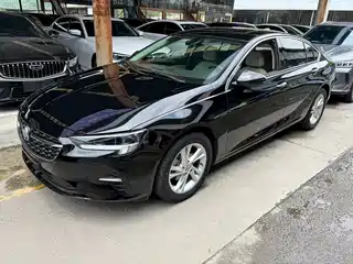 Buick Regal 2021