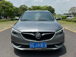 Buick Excelle GT 2018