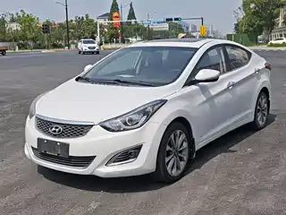 Hyundai Langdong 2016