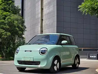 Changan Qiyuan Lumin 2022