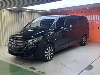 Mercedes-Benz Vito 2021