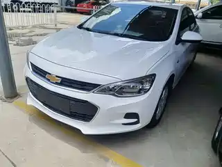Chevrolet Cavalier 2018
