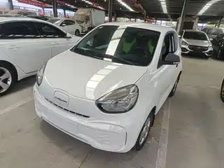 Roewe Kaiwei CLEVER 2021