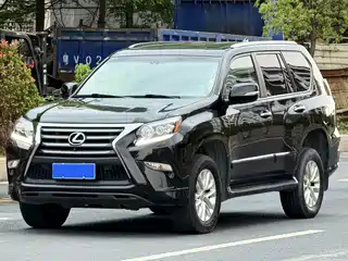 Lexus GX 2017