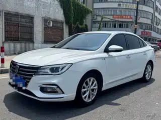 Roewe i5 2020