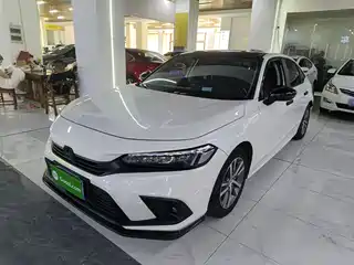 Honda Civic 2022