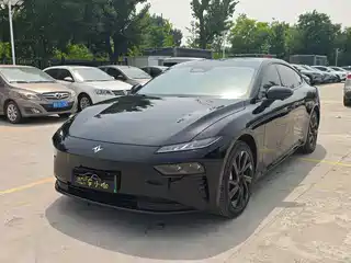 Dongfeng Yipai eπ007 2024