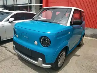 Ruilan Auto Ruilan Blue Elf 2025