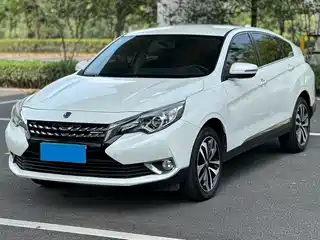 Venucia T90 2019