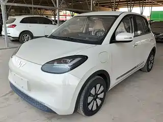 Wuling Motors Bingo 2024