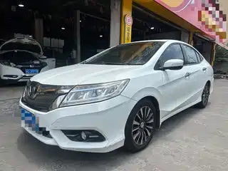 Honda Lingpai 2015