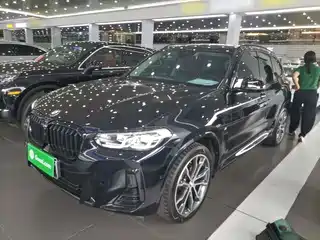 BMW X3 2023