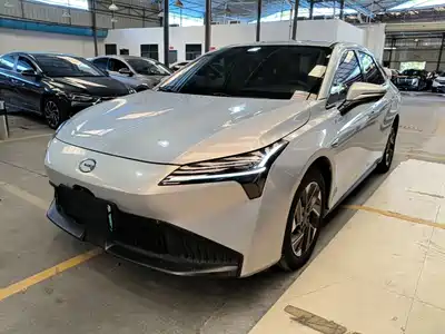 Aion S Plus 2023