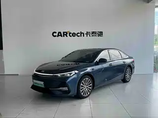 Geely Galaxy A7 2025