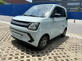 Dongfeng Fengguang Fengguang MINIEV 2022