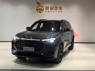 Audi Audi Q6 2023