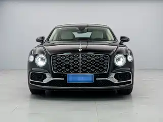 Bentley Flying Spur 2024
