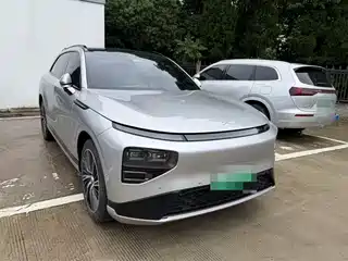 XPeng G9 2024