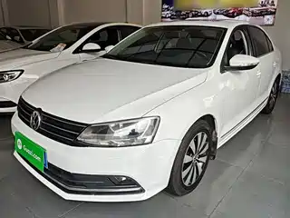 Volkswagen Sagitar 2017