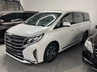 GAC Trumpchi M8 2023