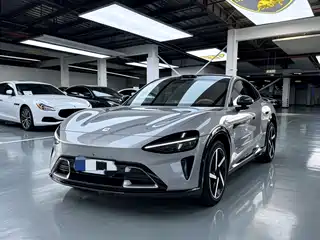 Xiaomi Auto YU7 2025