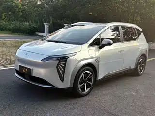 Aion Y 2023
