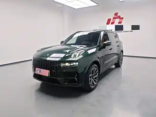 Lynk & Co 09 EM-P 2025
