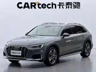 Audi Audi A4 (Import) 2020