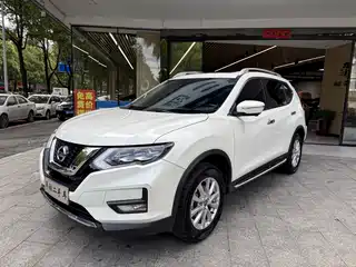 Nissan X-Trail 2020