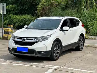 Honda CR-V 2019