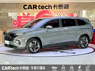 Hyundai Kustu 2024