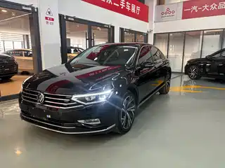 Volkswagen Magotan 2022