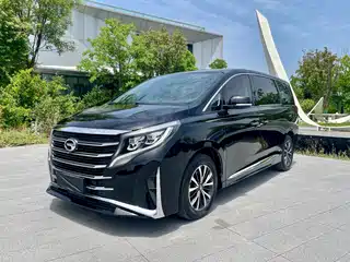 GAC Trumpchi M8 2024