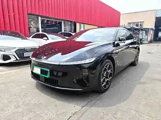 Changan Qiyuan A07 2025