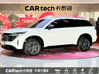 Nissan Terra 2024