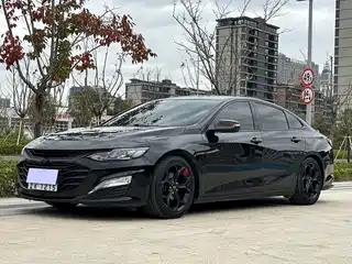 Chevrolet Malibu XL 2020