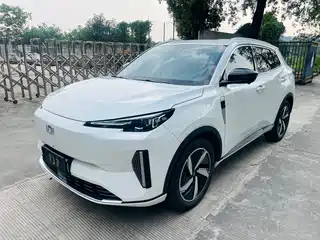 Changan Qiyuan Q05 2023