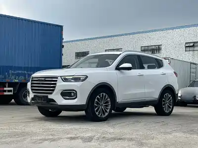 Haval H6 2019