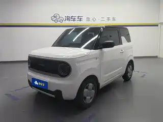 Geely Galaxy Panda 2023