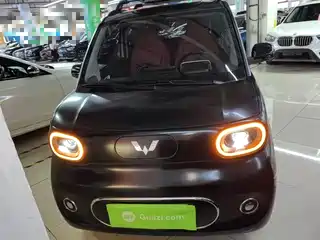 Wuling Motors Hongguang MINIEV 2024