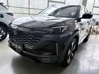 Changan CS55 PLUS 2022