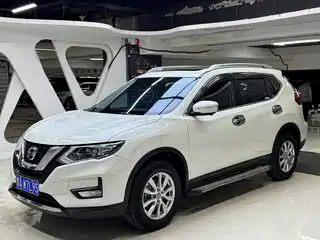 Nissan X-Trail 2023
