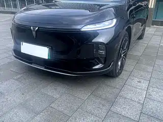 Voyah Auto Voyah Zhiyin 2025