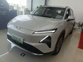 Wuling Motors Wuling Xingguang S 2024