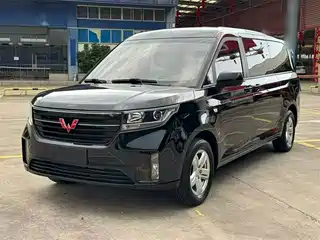Wuling Motors Journey 2021