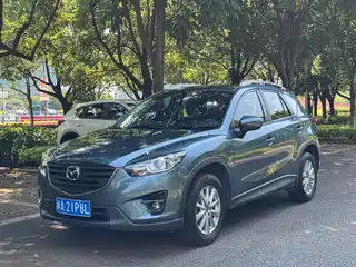 Mazda CX-5 2015
