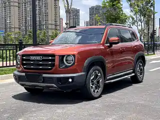 Haval Big Dog 2021
