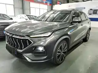 Changan Oshan Changan Oushang X5 2020