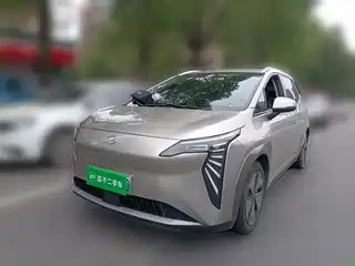 Aion Y 2023