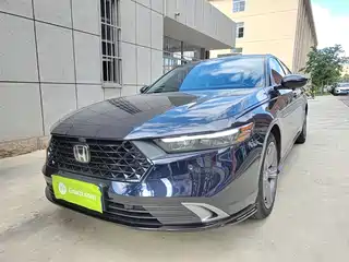 Honda Accord 2024